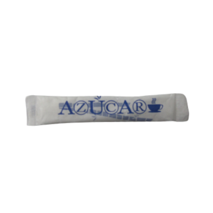 Azúcar   en Sobres Blanca Cajas  1000/9G