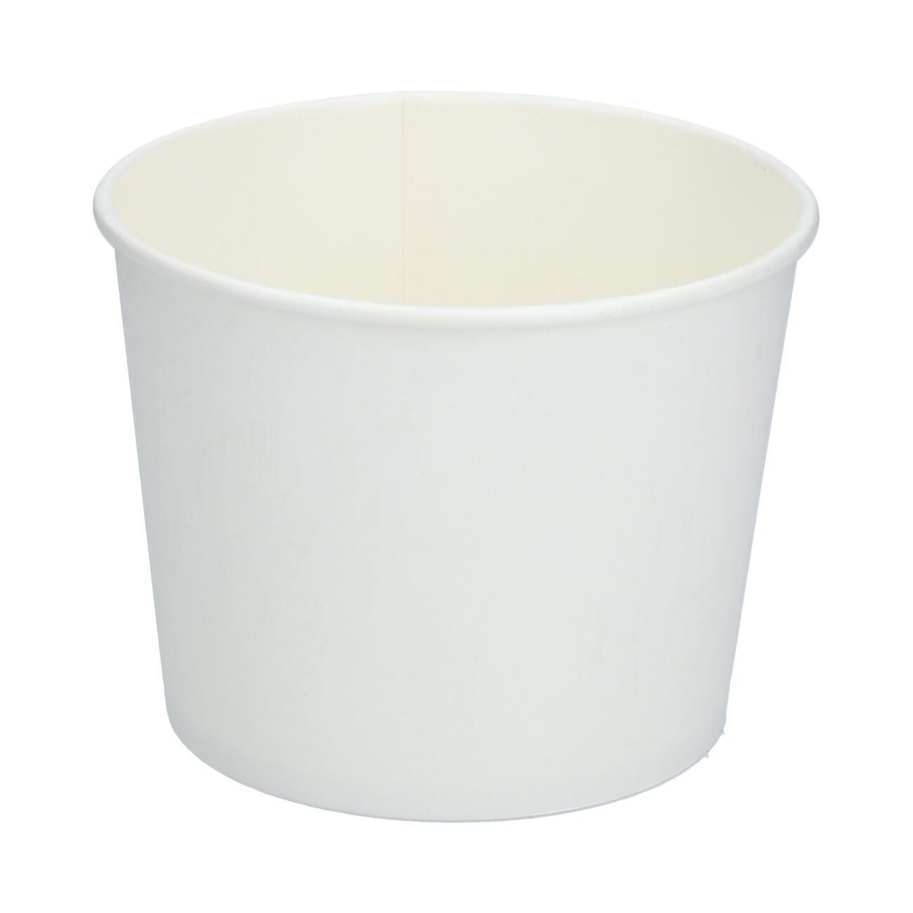 Envase Sopa Carton Bajo 32 Oz 600 Un