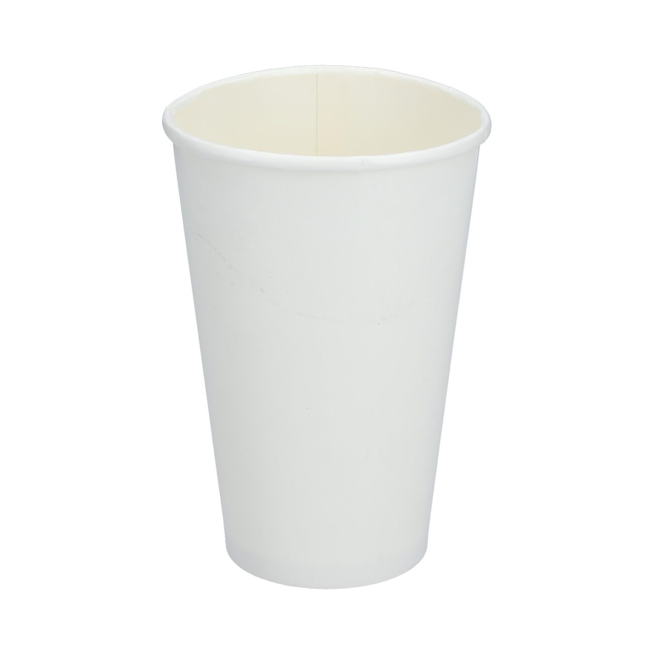 Vaso 16 Oz Carton 1000 Un (90mm)