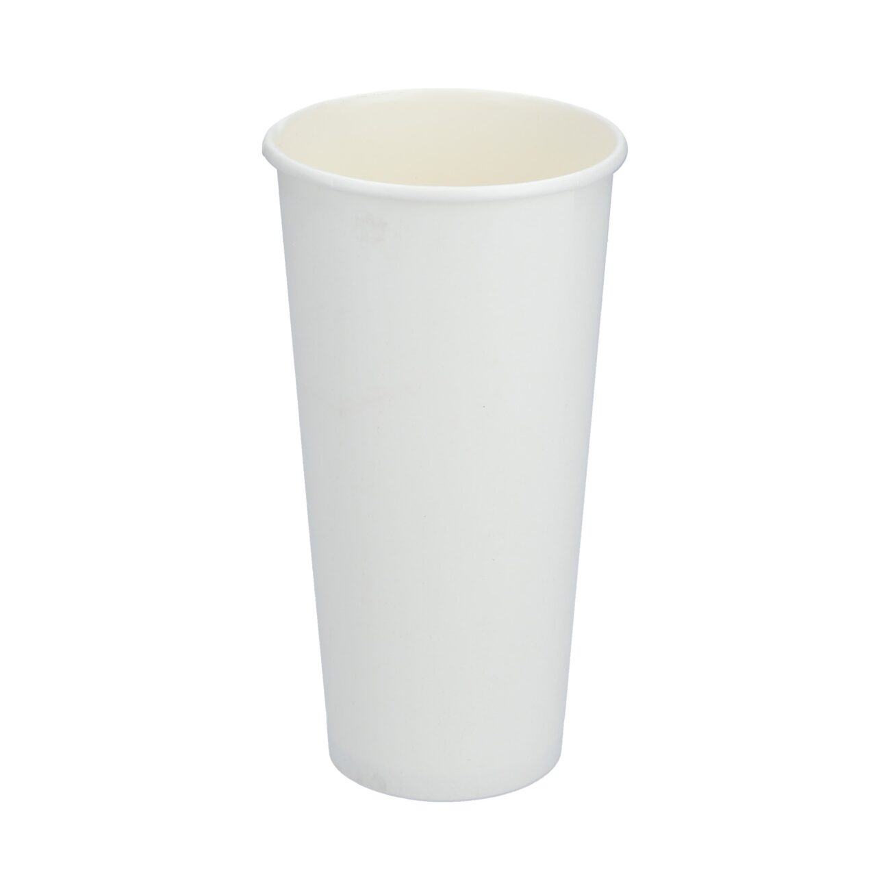 Vaso 22 Oz Carton (90mm) 1000 Un