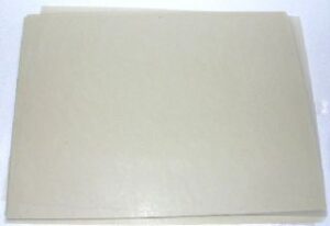 Pap Encer Hornear 24X16" 1000 Un