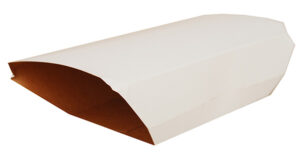 Tapa P/ Bandeja Carton No.5  250 Un