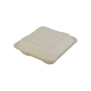 Bandeja S/ Div Bagazo 8X8 200 Un