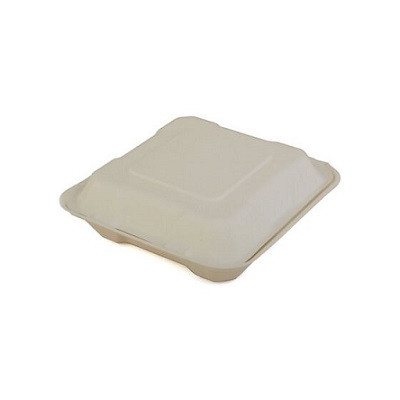 Bandeja S/ Div Bagazo 8X8 200 Un