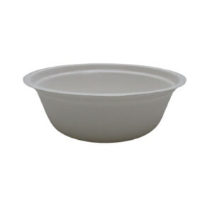 Bowl Bagasso 16 Oz 600 Un 500ml