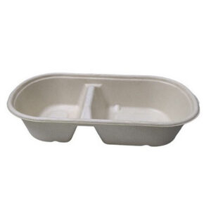 Bowl  Rect Carton ( 236mm) C/D 28 Oz 500 Un