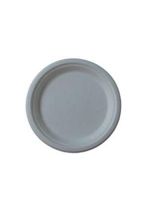 Plato 9¨ Bagazo  1000  Un