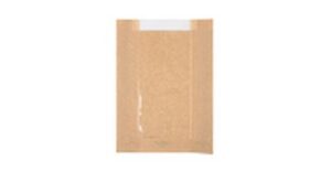 Funda C/Ventana 6.5X2X8.5 500 Un