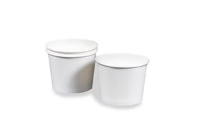 Envase Sopa Carton 12 Oz 1000 Un