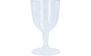 Copa Plast Clear 5 oz 20/25