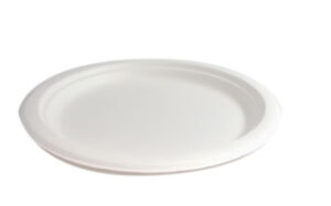 Plato 9¨ Bio 4/125 Un