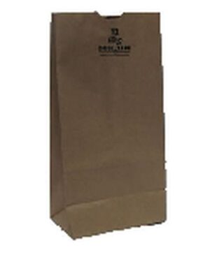 Funda Kraft 12 Lib (No.7/ 500 Un