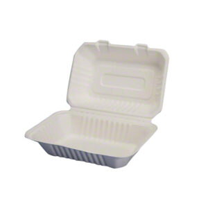 Bandeja Esp Med  Bagazo  250 Un 9X6