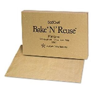 Pap Enc Para Horn 24X16" Reusable 1000