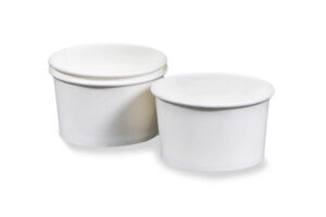 Env. Sopa Carton 8 Oz (90mm) 1000 Un
