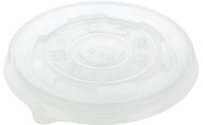 Tapa P Envase Sopa (90MM) 8-Oz 2000 Un