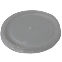 Tapa P Envase Sopa Alto  -32 Oz 600 Un