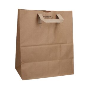 Funda Kraft 1/7 Bbl C/ Aza (No25C / 300 Un