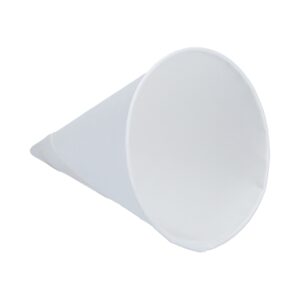 Vaso Conico 4.5 Oz 5000 Un