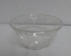 1 Pint Apet Clamshhel 600 Un