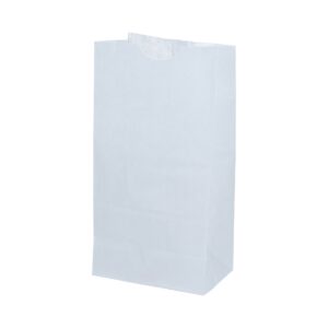 Funda Papel Cera 4 Lbs (1000 Un)
