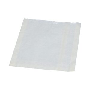 Funda Encerada 7" X 6 " 1000 Un