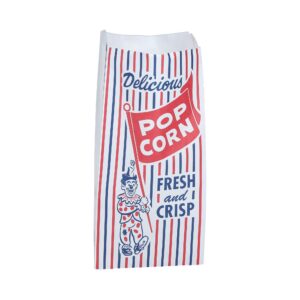 Funda Popcorn 1 Lib 1000 Un