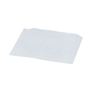 Funda Enc Papitas Papel Blanca 2000 Un 4.5x3.5