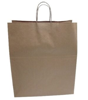 Funda Kraft Regal 16x11x18 1/4  200 Un