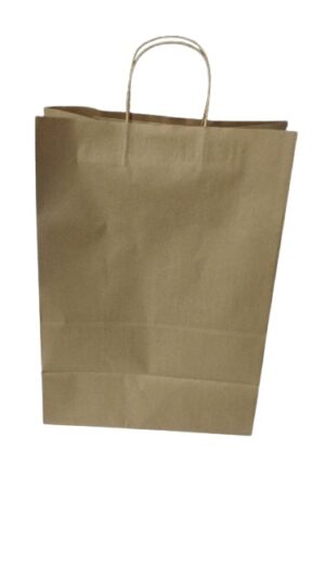 Funda Kraft 1/6 Bbl C/ Aza (No 25 / 250 Un