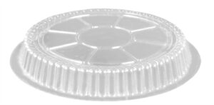 Tapa Domo Redonda 7" 500 Un