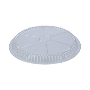 Tapa Domo  Redonda 8" 500 Un