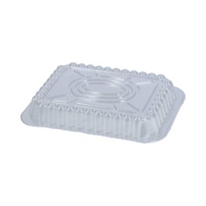 Tapa Rect 1 Lb 1000 Un