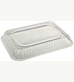 Tapa Domo Rect 1 1/2 Lb 500 Un