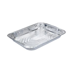 Bandeja Alum Lasagna 100 Un