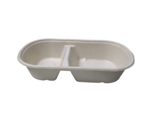 Bowl  Rect Carton ( 236mm) C/D 28 Oz 500 Un
