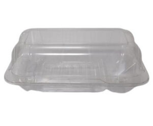 Caja P. Galletas 22.5x13.5x4.5cm 200Un