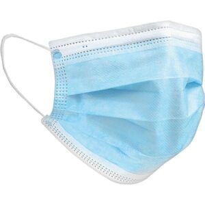 Mascarilla Cirujano 50 Un 40/50