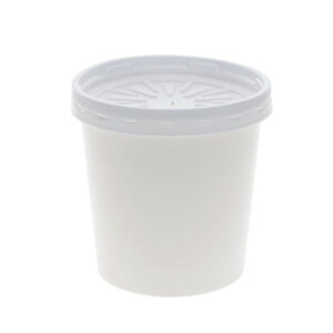 Env Carton Sopa 16 Oz Combo (97mm) 250 Un