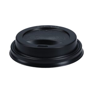 Tapa Cafe Diseno 8 Oz (80mm)  50 Un