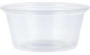Portion Cup Clear 4 Oz  50  Un