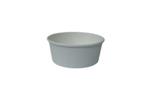 Envase Sopa Carton Bajo (142mm) 24 Oz 300 Un