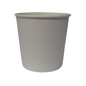 Envase Sopa Carton Alto  (116 MM)  26 Oz 500 Un