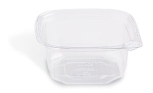 Envase Deli Cuadrado 12Oz 400 Un