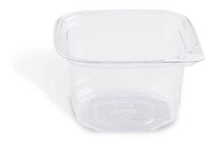 Envase Deli Cuadrado 16Oz 400Un