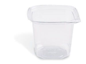 Envase Deli Cuadrado 24Oz 400Un