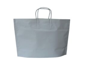 Funda Blanca  C/ Aza 45x32.5x14cm 200 Un