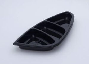 INSERT 3 DIV P/ENV. 48 OZ 150 UN