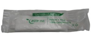 Kit Ten Cuchi  Serv  Bio Ecoline  500 UN