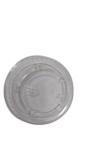 Portion  Lid 2500 Un 2 oz 100 Un